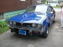 :  > Mazda RX4 Coupe (Car: Mazda RX4 Coupe)