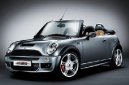 :  > Mini Cooper Convertible (Car: Mini Cooper Convertible)