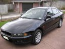 :  > Mitsubishi Galant 1.8 (Car: Mitsubishi Galant 1.8)