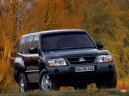 :  > Mitsubishi Pajero 2.5 TD Classic Long (Car: Mitsubishi Pajero 2.5 TD Classic Long)