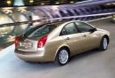 Nissan Primera 1.8 Visia