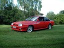 Opel Manta 2.0 GSI