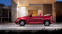 Peugeot 206 1.6 CC Coupe Cabriolet