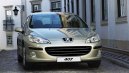 :  > Peugeot 407 1.8 115 Esplanade (Car: Peugeot 407 1.8 115 Esplanade)