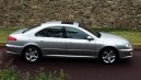 :  > Peugeot 607 3.0 V6 210 Sport (Car: Peugeot 607 3.0 V6 210 Sport)