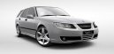 Fotky: Saab 9-5 Kombi 2.0 T Linear (foto, obrazky)