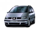 Seat Alhambra 1.9 TDI