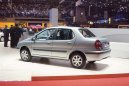 :  > Tata Indigo (Car: Tata Indigo)