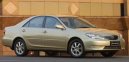 :  > Toyota Camry 2.4 WT-i (Car: Toyota Camry 2.4 WT-i)