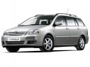 :  > Toyota Corolla 1.4 Sol Combi (Car: Toyota Corolla 1.4 Sol Combi)