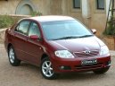 :  > Toyota Corolla 160i GLS (Car: Toyota Corolla 160i GLS)