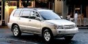 Fotky: Toyota Highlander (foto, obrazky)