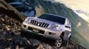 Fotky: Toyota Land Cruiser Prado 3.0 TDi (foto, obrazky)