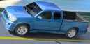 :  > Toyota Tacoma X-Runner V6 (Car: Toyota Tacoma X-Runner V6)