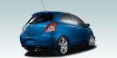 :  > Toyota Yaris 1.5 TS (Car: Toyota Yaris 1.5 TS)