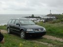 Volkswagen Passat 4.0 W8 4Motion Variant