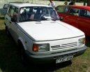 Wartburg 1.3 Tourist