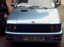 :  > Zastava Yugo 65A GLX (Car: Zastava Yugo 65A GLX)