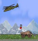 :  > Indestructo Tank (bojov free hra on-line)