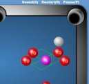 :  > Mini Pool (sportovn free hra on-line)