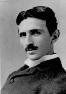 Nikola Tesla