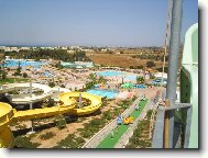 Aquapark Mastichari