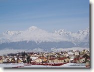 Vysoke Tatry