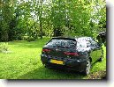 Alfa Romeo 156 2.4 JTD Progression