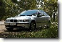 BMW 318 ti Compact