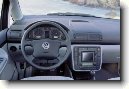 Volkswagen Sharan 2.0