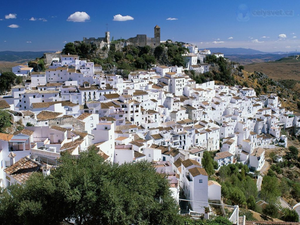 Foto: Casares, Spain