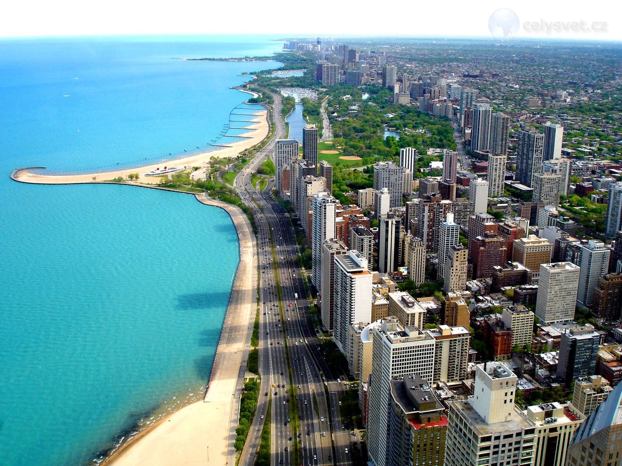 Foto: Chicago